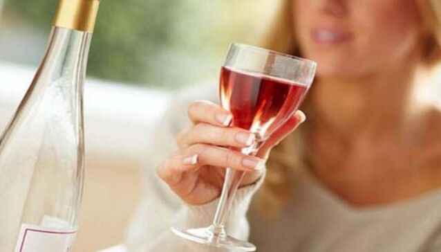 L'alcol è necessario per la salute