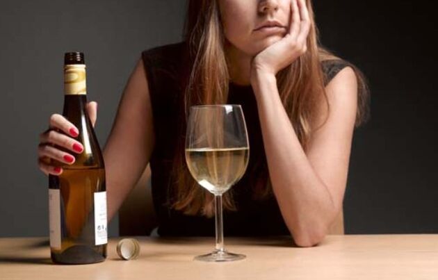 Vino bianco